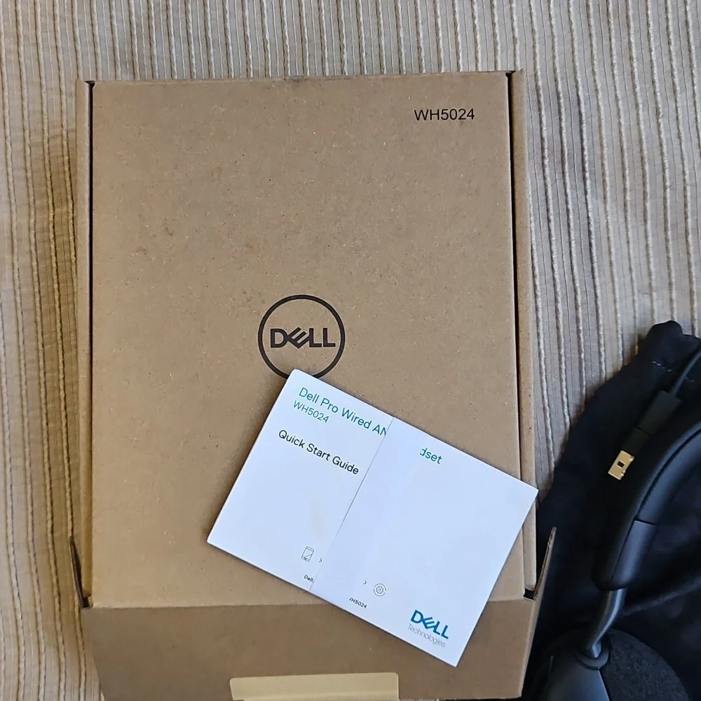 Dell Pro Wired